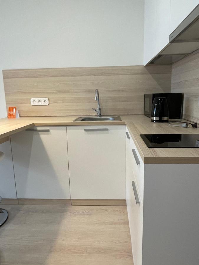 Yess Астана Apartment Bagian luar foto